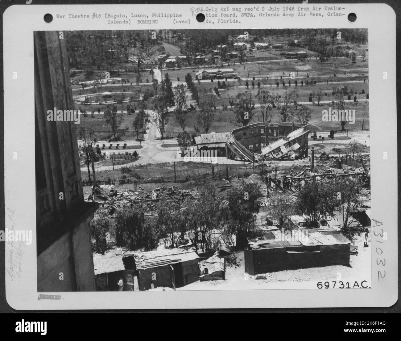 Philippine center Black and White Stock Photos & Images Alamy