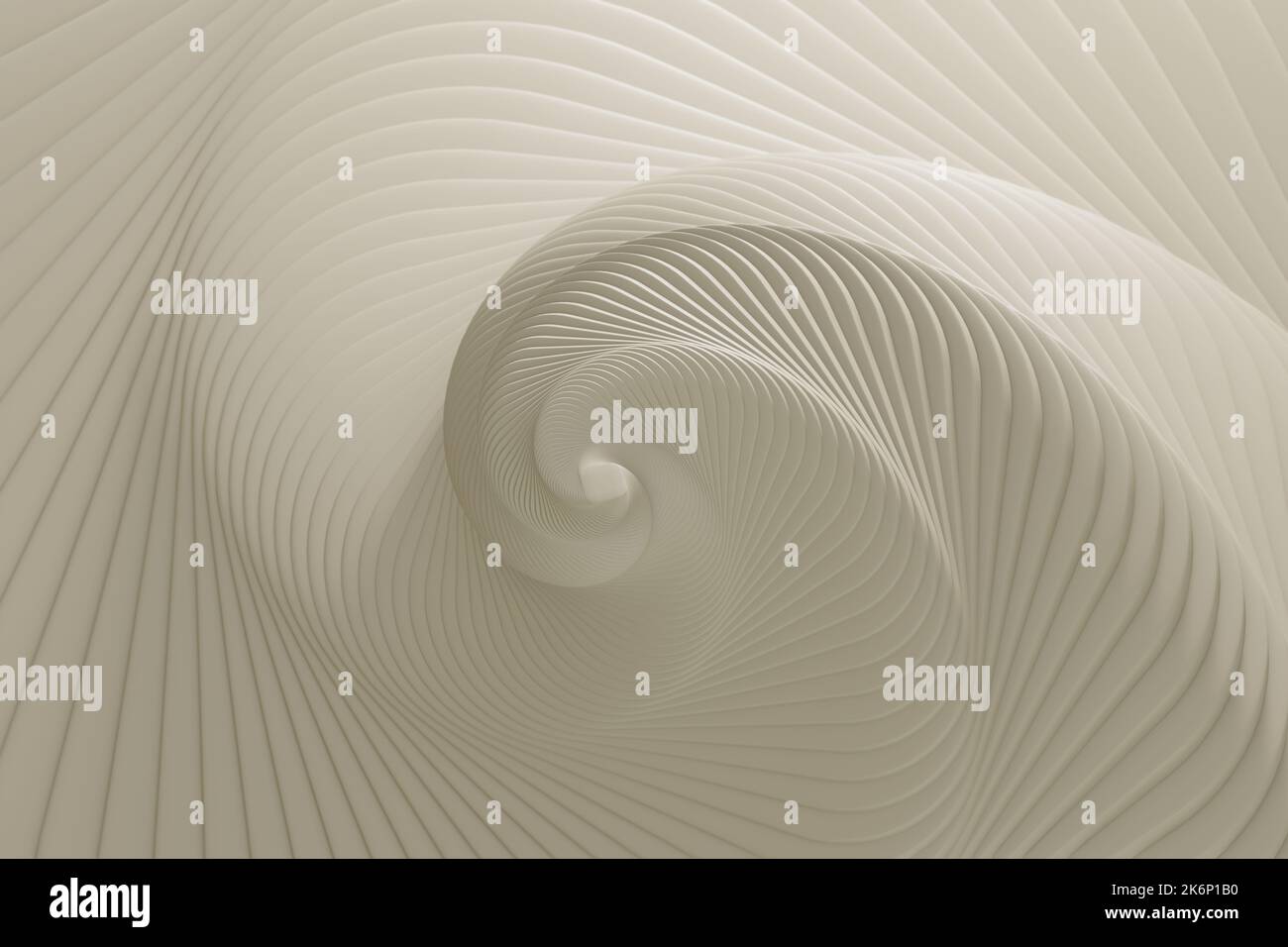 Wonderful abstract swirl background. Trendy white gradient shapes ...