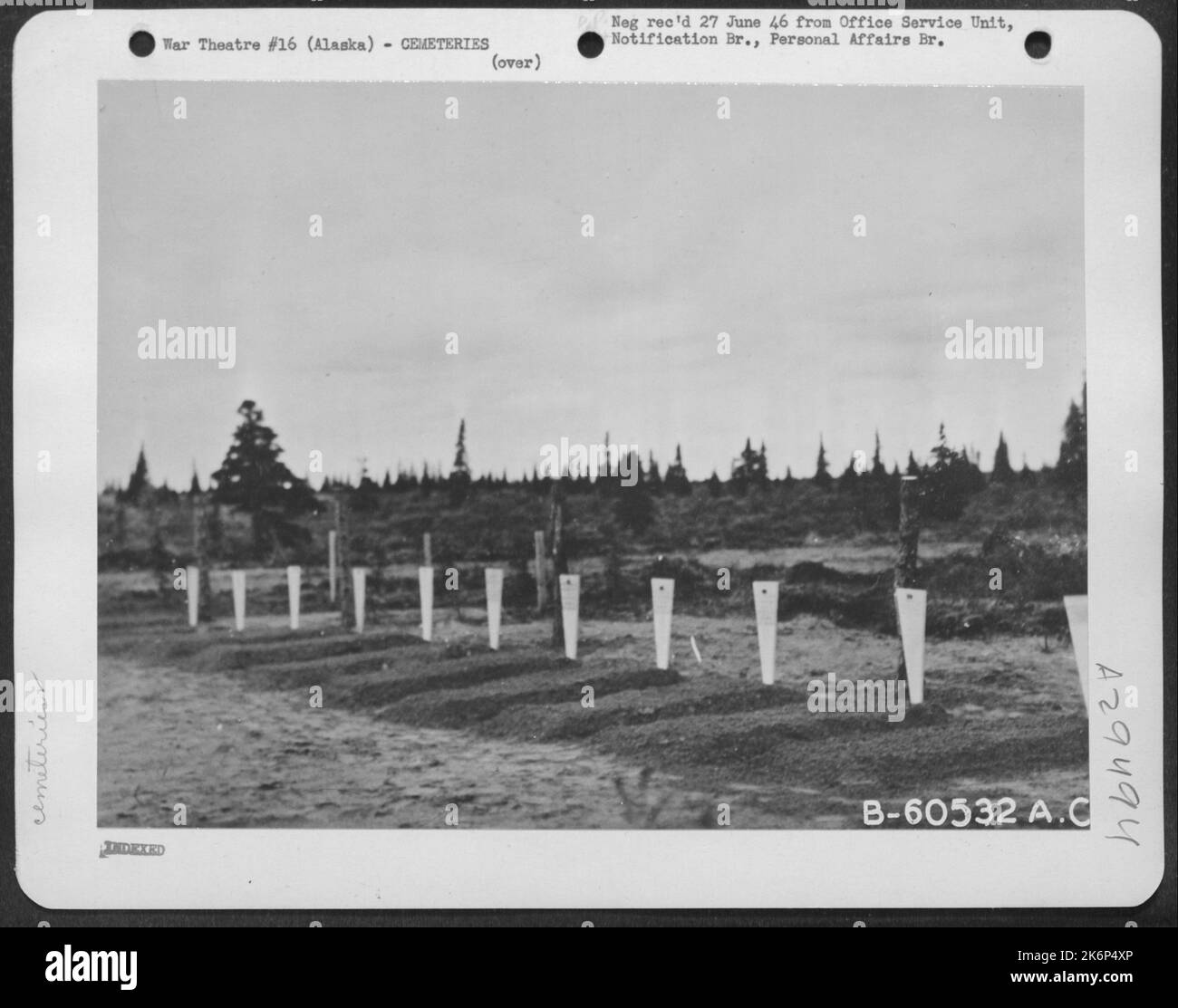 Naknek cemetery hires stock photography and images Alamy