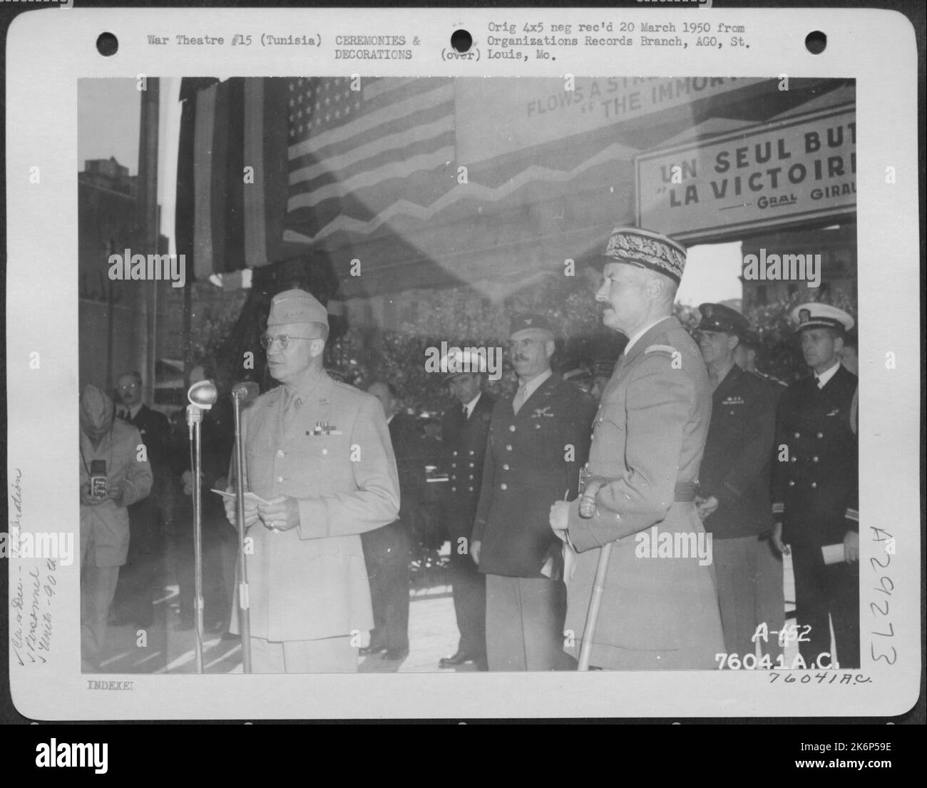 Solved: This excerpt is from a 1957 speech by President Dwight D. Eisenhower.  C. Growing northern [Others], image size:1300x1105