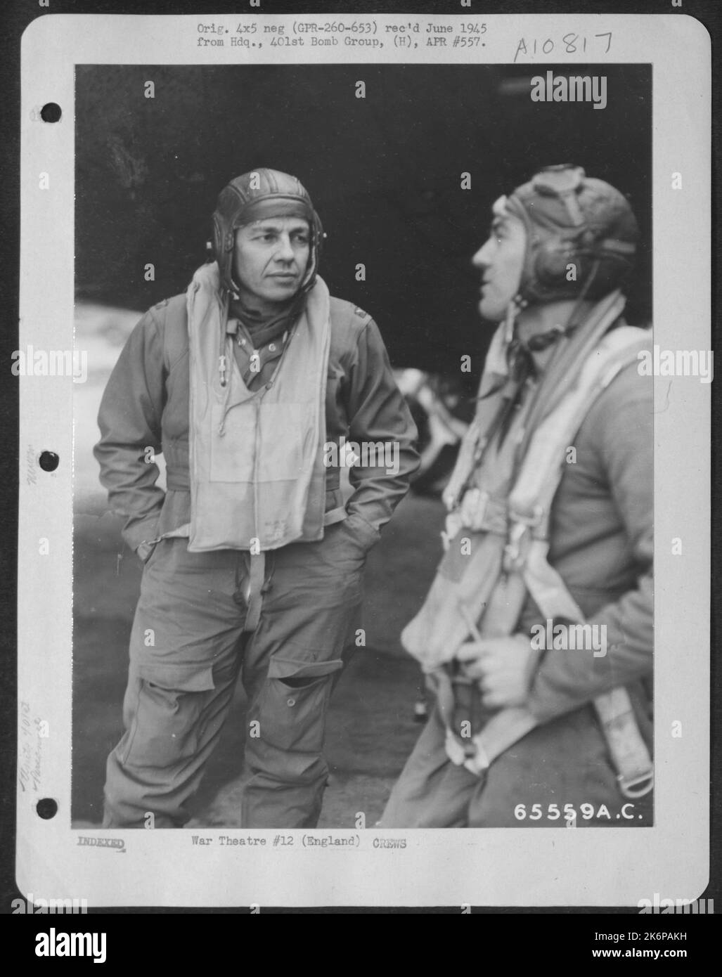 Commanding officer of strike Black and White Stock Photos & Images - Alamy