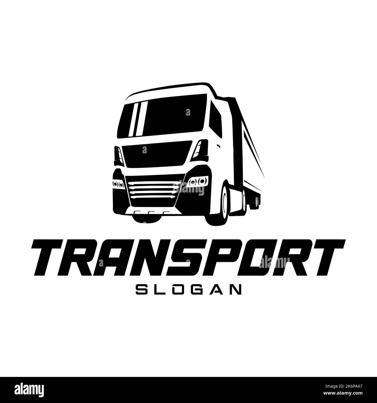 Transport Truck Logo Vector Stock Vector Image Art Alamy man-logo-truck-ubicaciondepersonas-cdmx-gob-mx