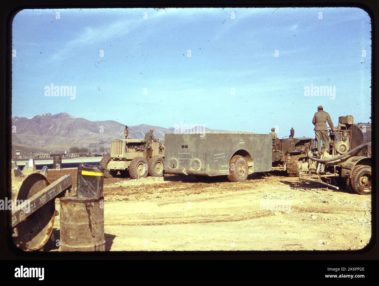 south korean air force ones