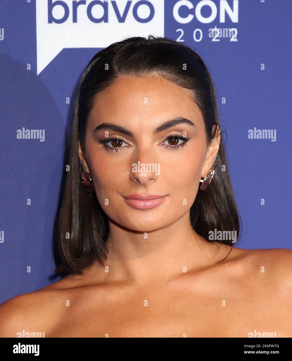 New York, USA. 14th Oct, 2022. Paige DeSorbo attending Andy's Legends