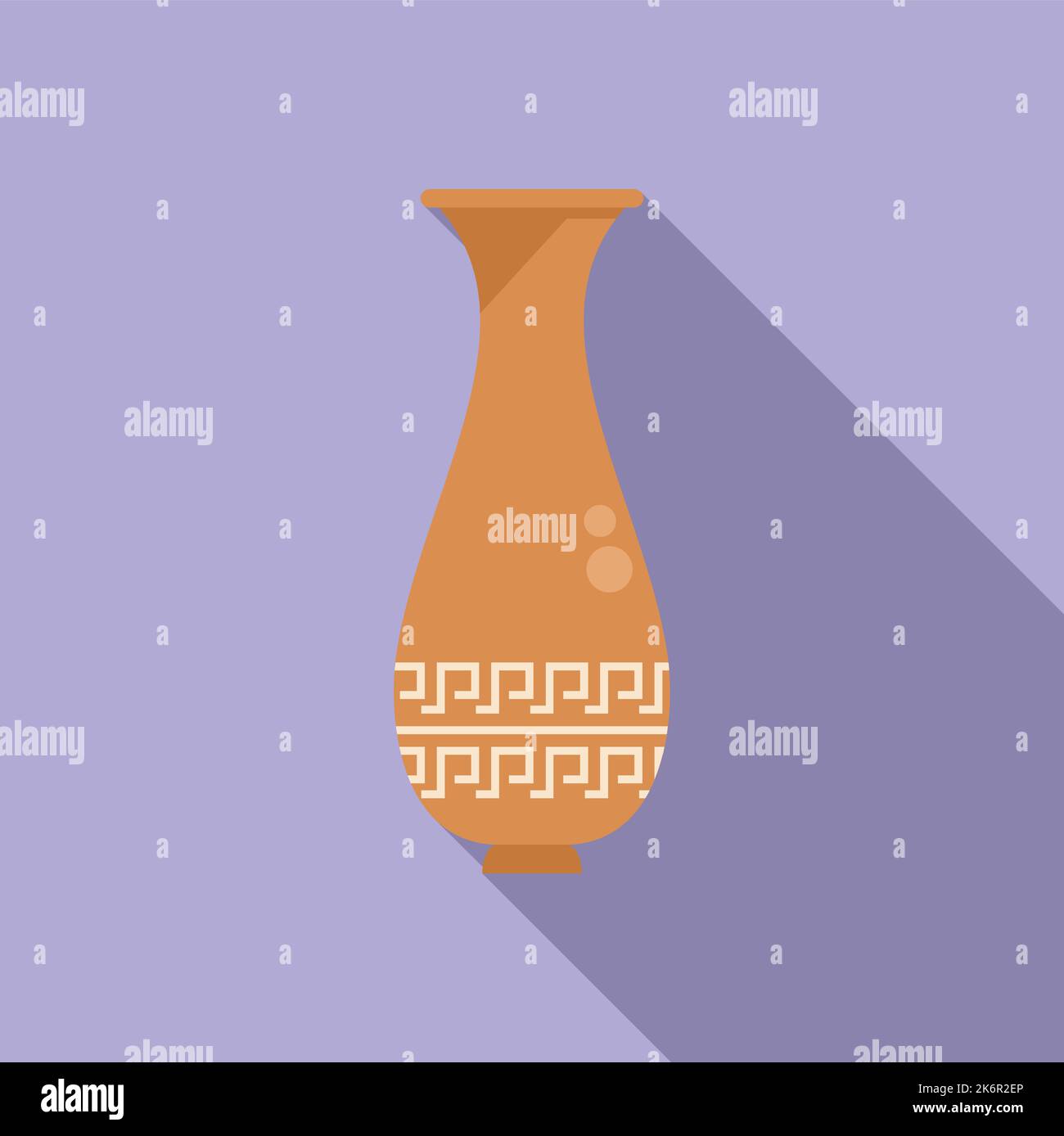 Mediterranean glass vase vessel hi-res stock photography and images - Alamy