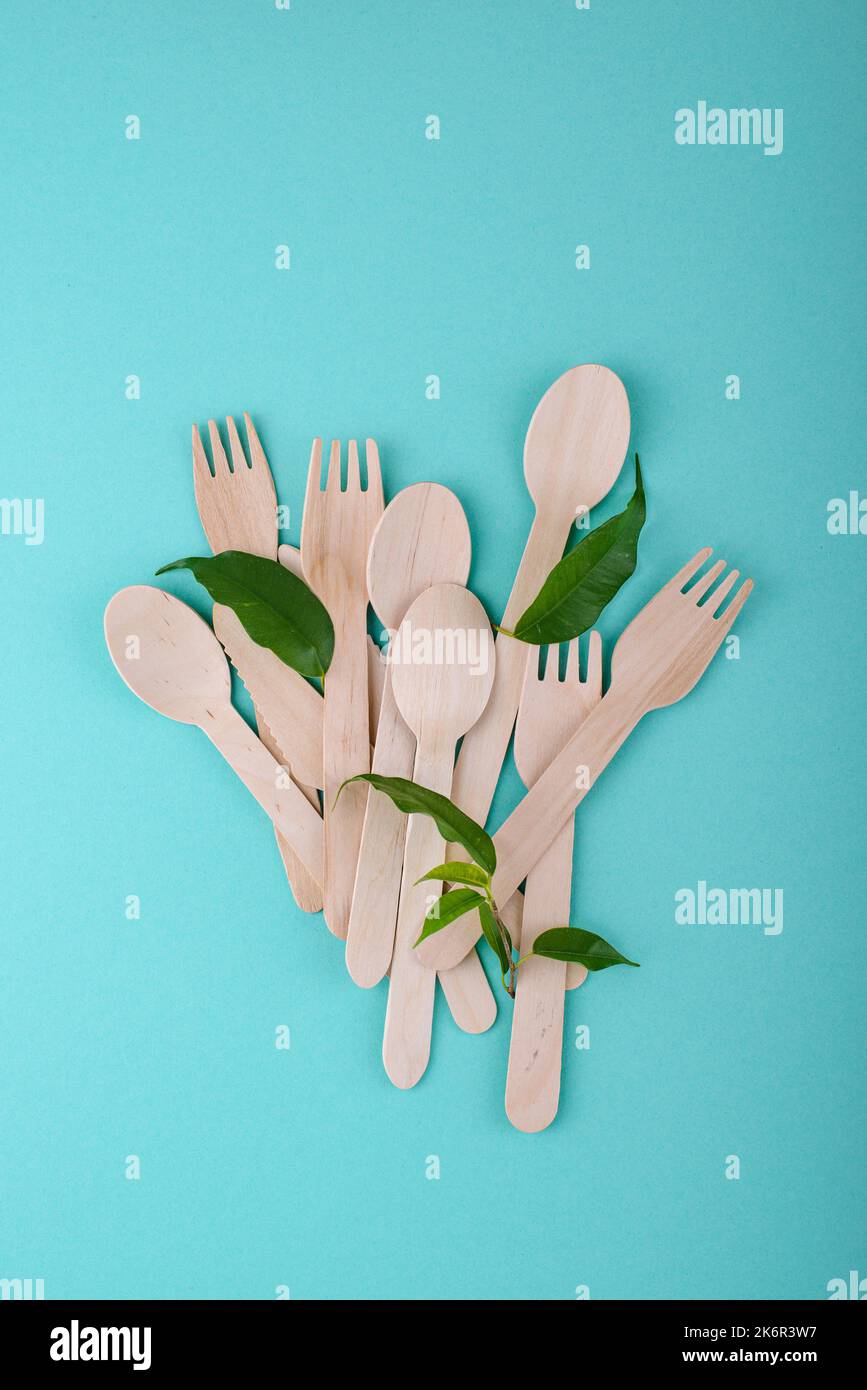 Reusable eco friendly sustainable food packaging Stock Photo Alamy