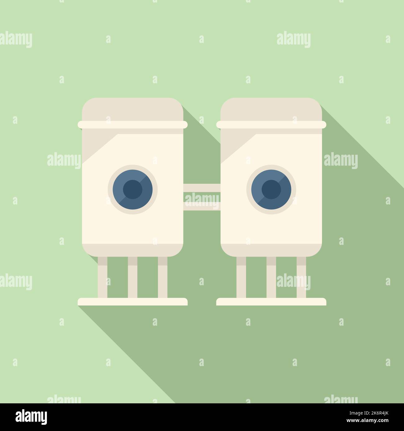 Farm cheese factory icon flat vector. Milk food. Butter process Stock Vector Image & Art Alamy