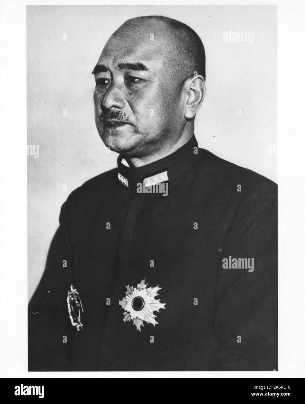 Shigetaro shimada hires stock photography and images Alamy