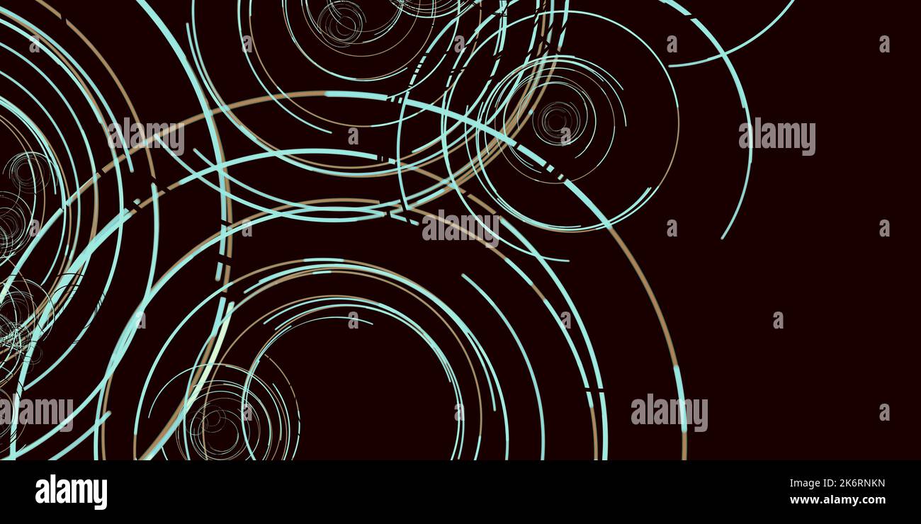 Grunge Background Fashion Theme Abstract Concept Artwork Stock Photo