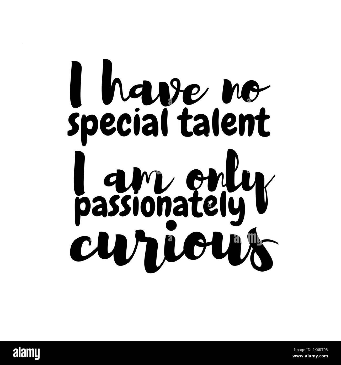 Motivational Quote Typography Banner Design. Quote Typography for print