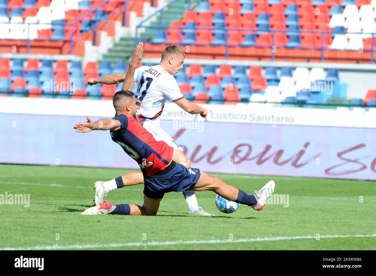 2022 stadium san vito hires stock photography and images Alamy