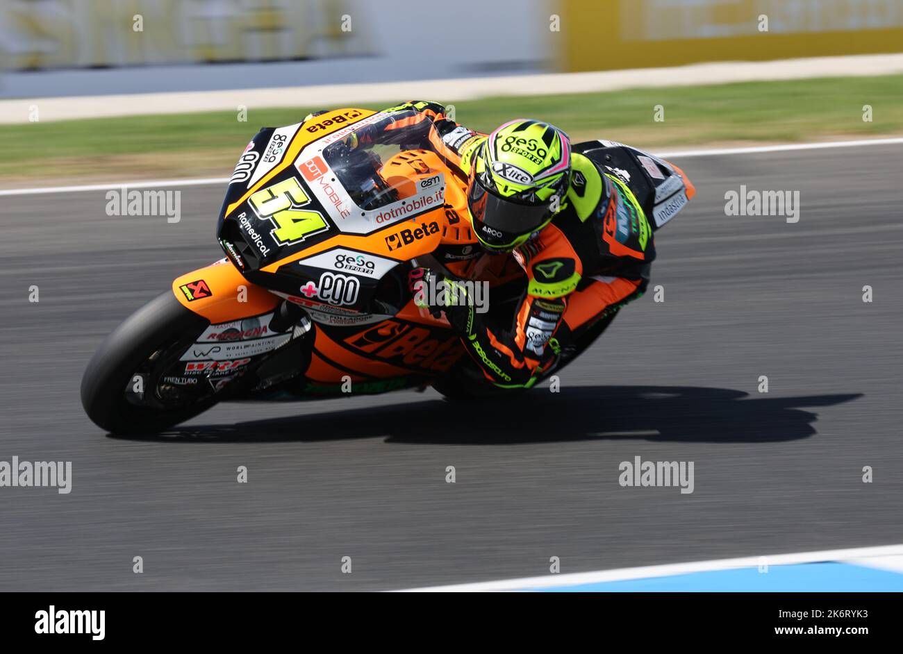 Moto 2 hi-res stock photography and images - Page 2