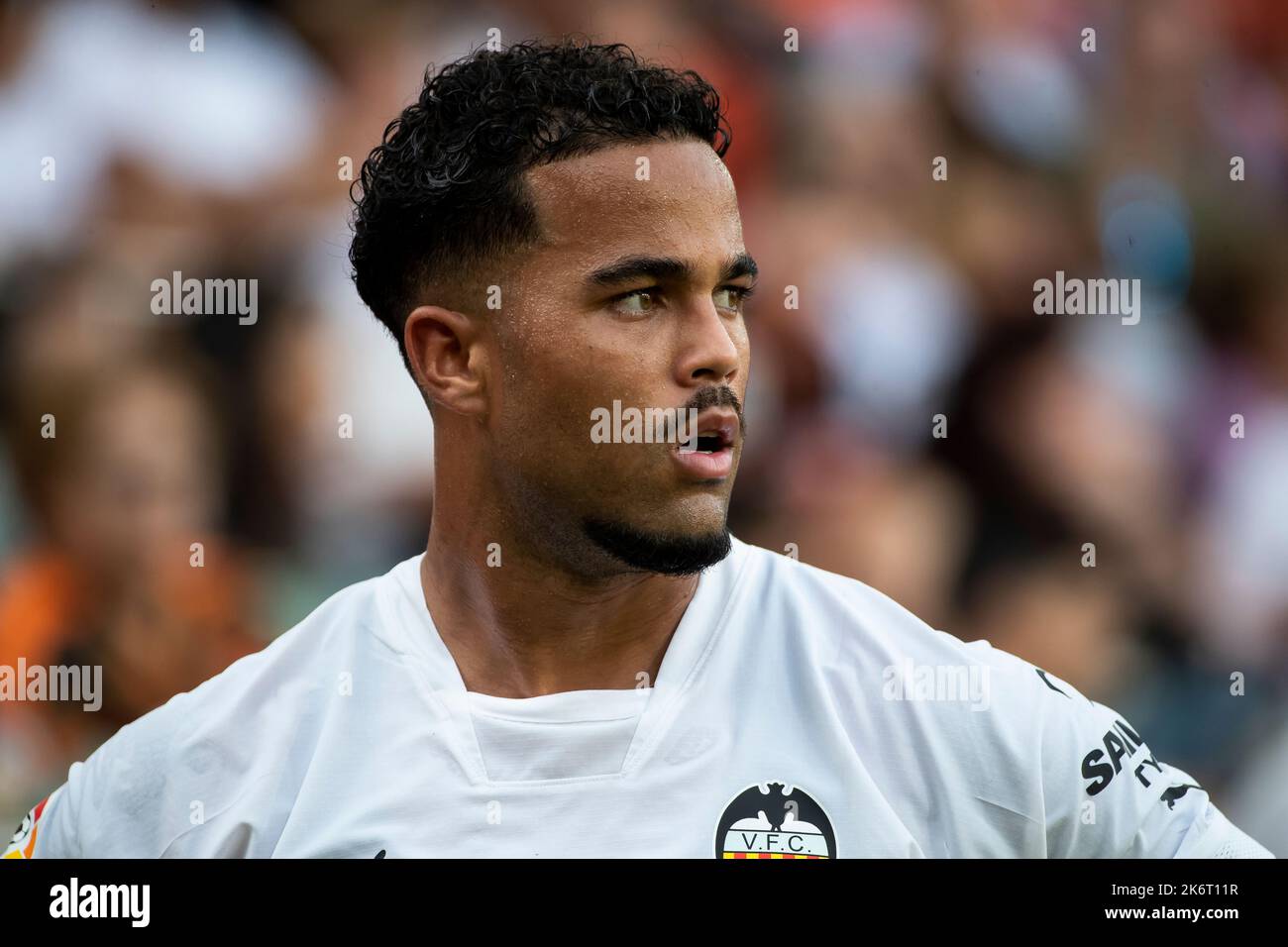 Valencia cf sale news