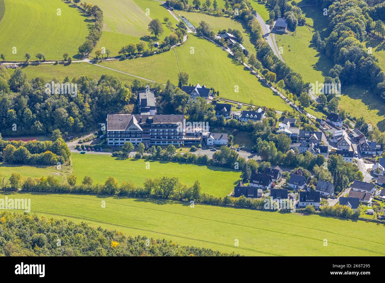 bilder von sauerland alpin hotel