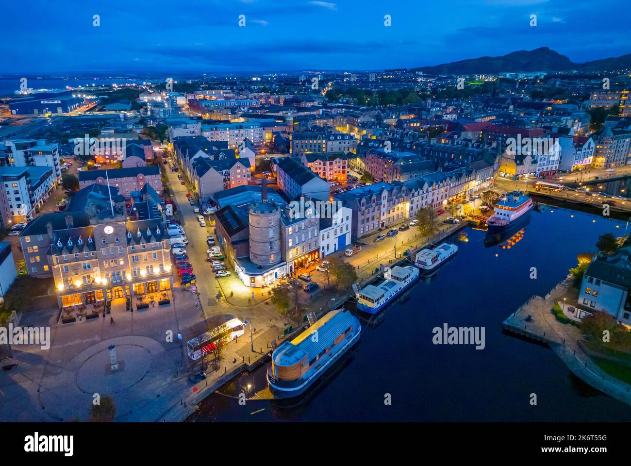 Water neighbourhood hires stock photography and images Alamy