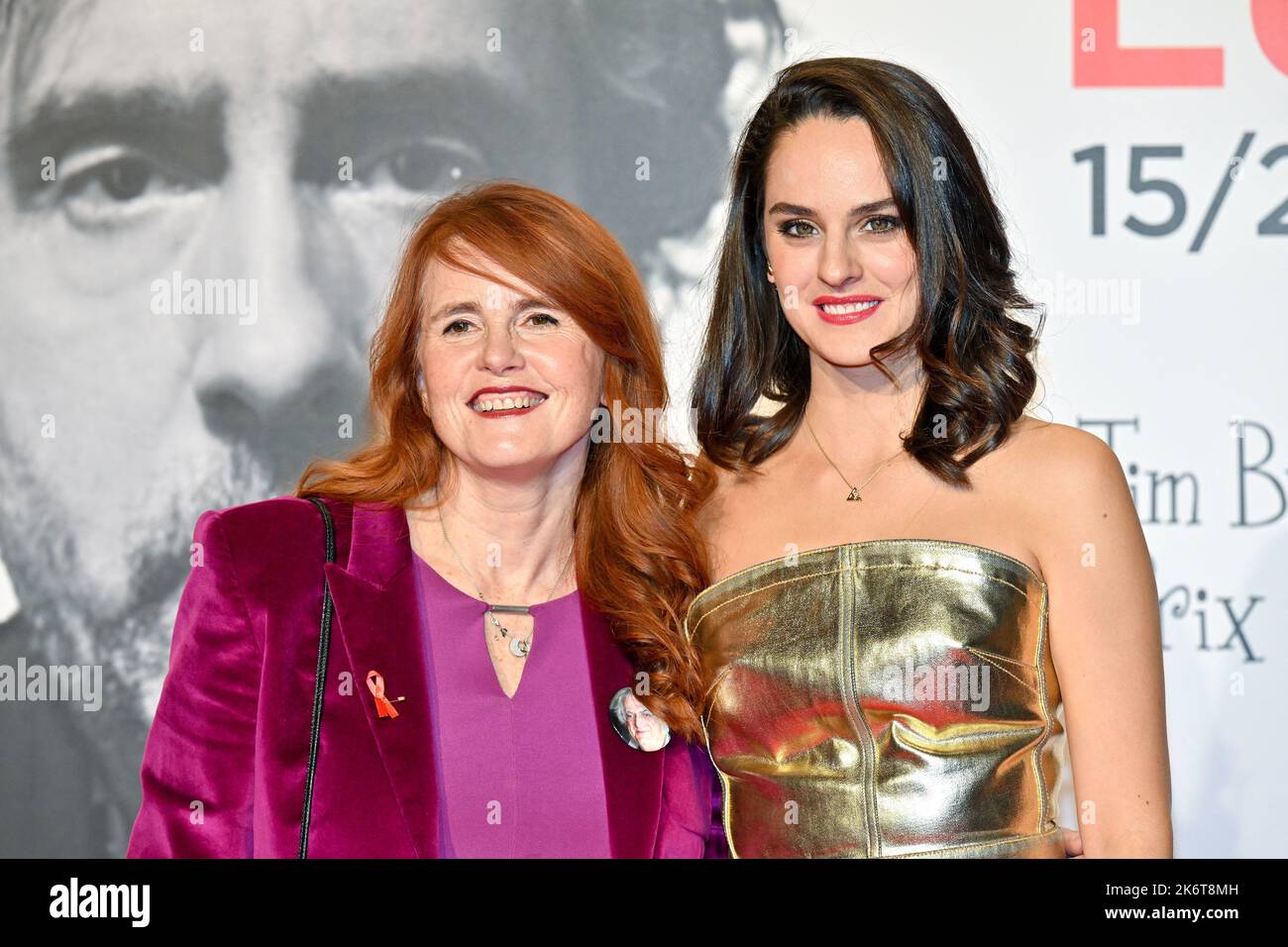 Exclusive - Marie-Castille Mention-Schaar and Noemie Merlant attending 'Le  ciel attendra' Premiere during Positive Economy Forum by Positive Planet on  September 14, 2016 in Le Havre, France. Photo by Jerome  Domine/ABACAPRESS.COM Stock