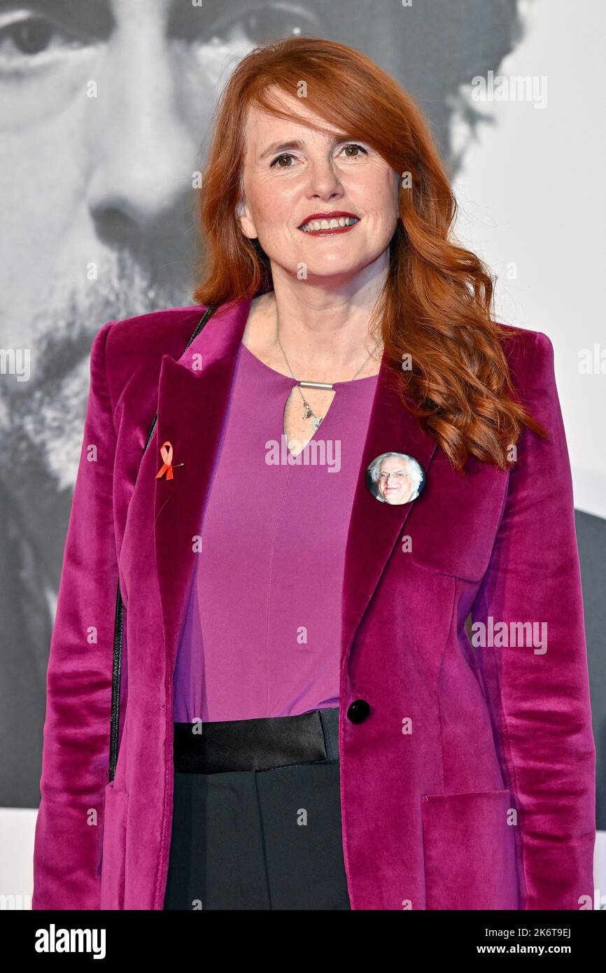 MarieCastille MentionSchaar attends the Opening Ceremony of the 14th