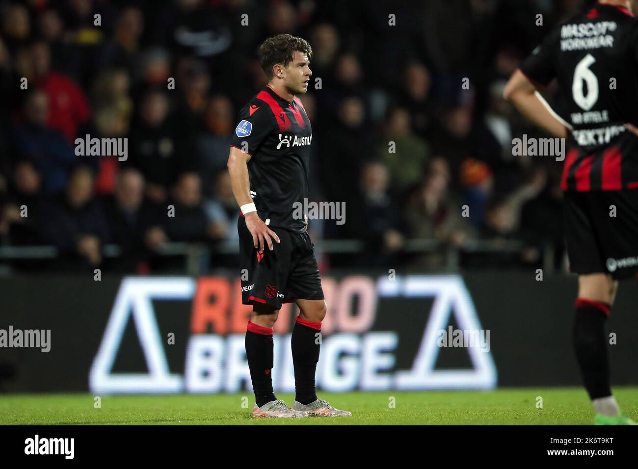 DEVENTER, 02-03-2022, Stadium de Adelaarshorst, football, Dutch TOTO KNVB  Beker, season 2021 / 2022. KNVB Beker before the match Go Ahead Eagles -  PSV (Photo by Pro Shots/Sipa USA) *** World Rights