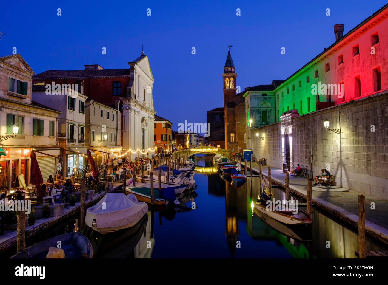 Medaglia Di San Giacomo Apostolo In Ottone Argentato - 18mm, Made In Italy, Con Gancio - Foto 9