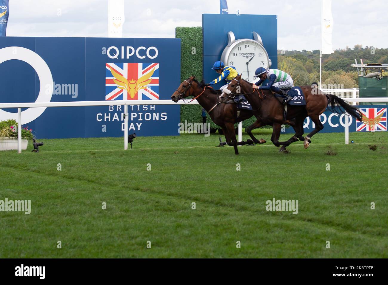 Coltrane horse hi-res stock photography and images - Alamy