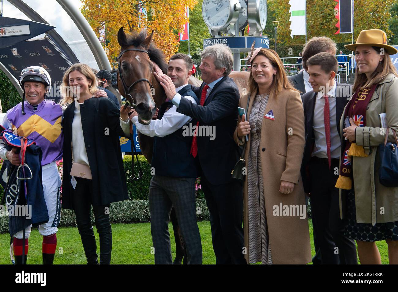 Marc chan hi-res stock photography and images - Alamy