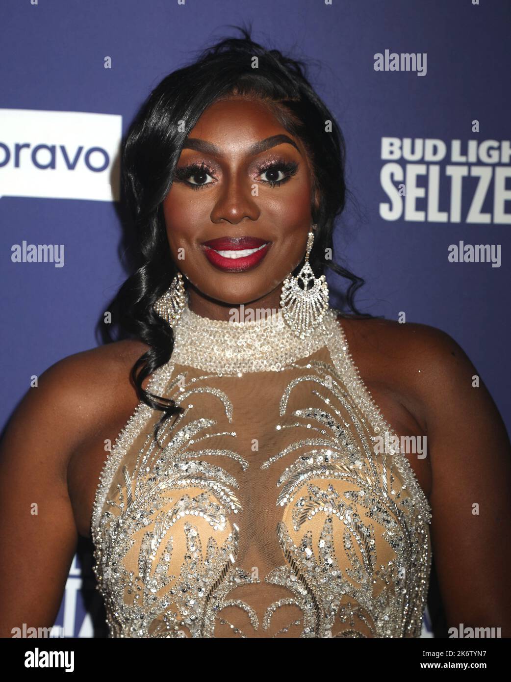 October 14, 2022, New York City, New York, USA Reality star Dr. WENDY