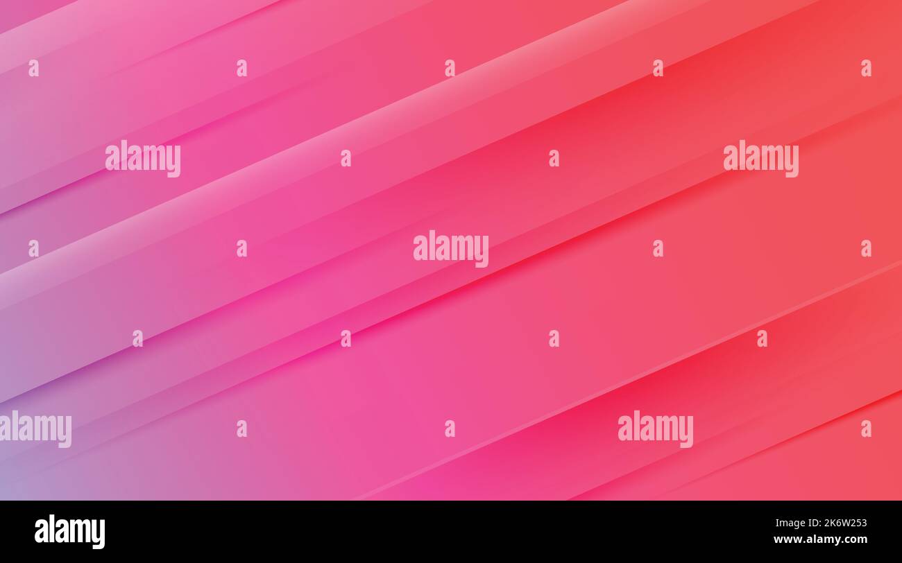 gradient dynamic colorful lines wallpaper background vector design illustration Stock Vector