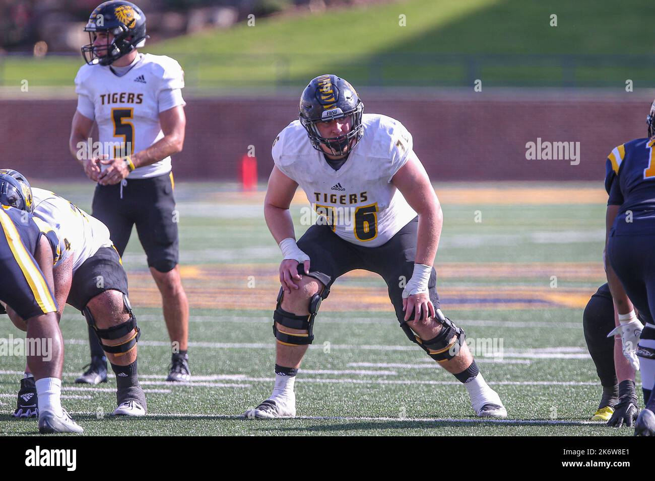 Chad kelly broncos hires stock photography and images Alamy