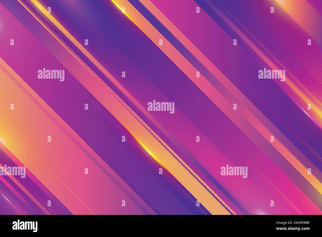 gradient dynamic colorful lines wallpaper background vector design ...