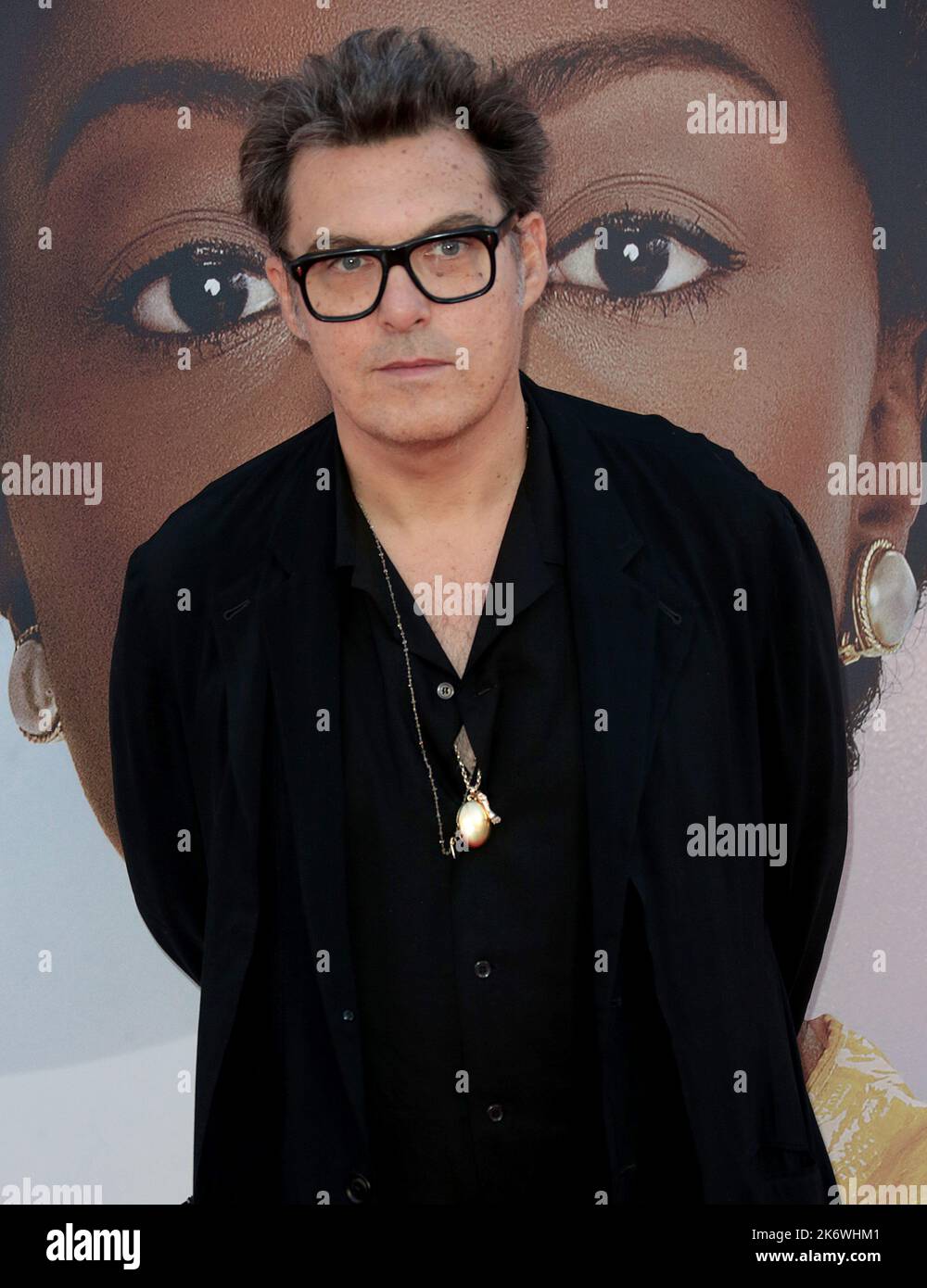 Oct 15, 2022 London, England, UK Joe Wright attending 66th BFI