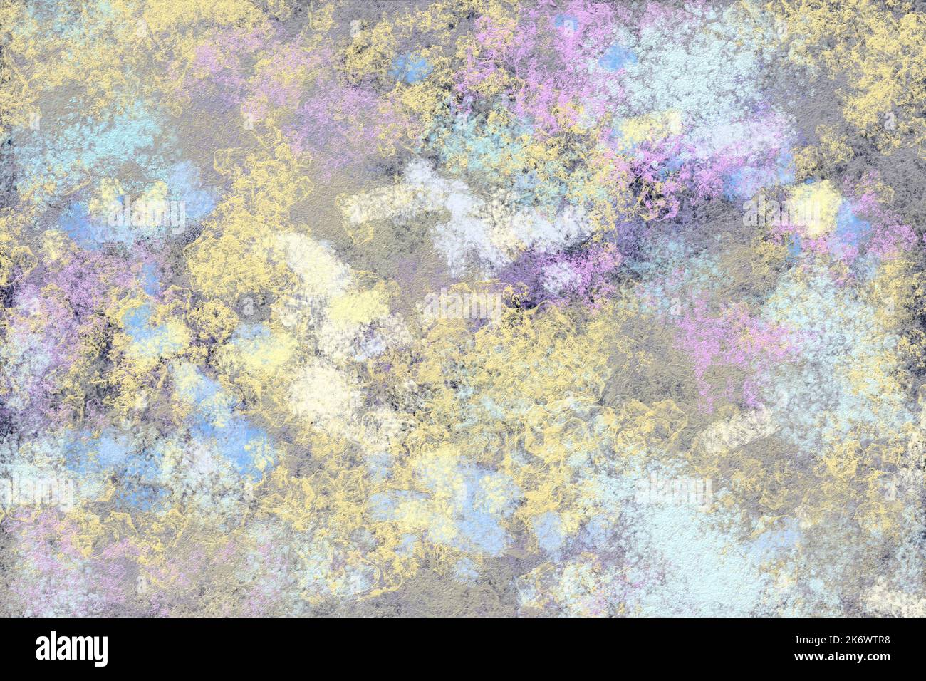 Oil Color Design Background Oil color painting hi-res stock photography and images - Alamy