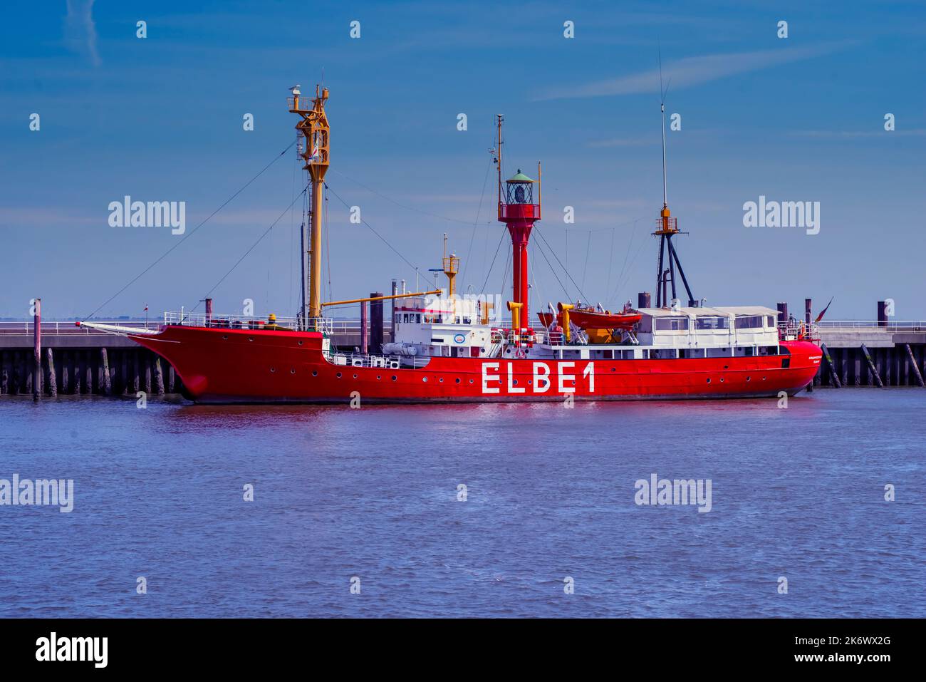 suche arbeit in cuxhaven