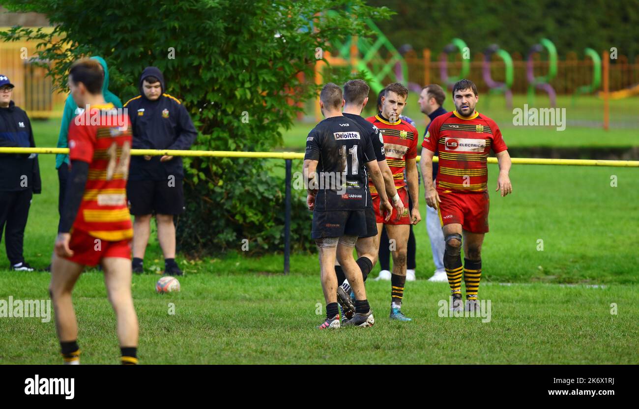 Maesteg celtic rfc hires stock photography and images Alamy
