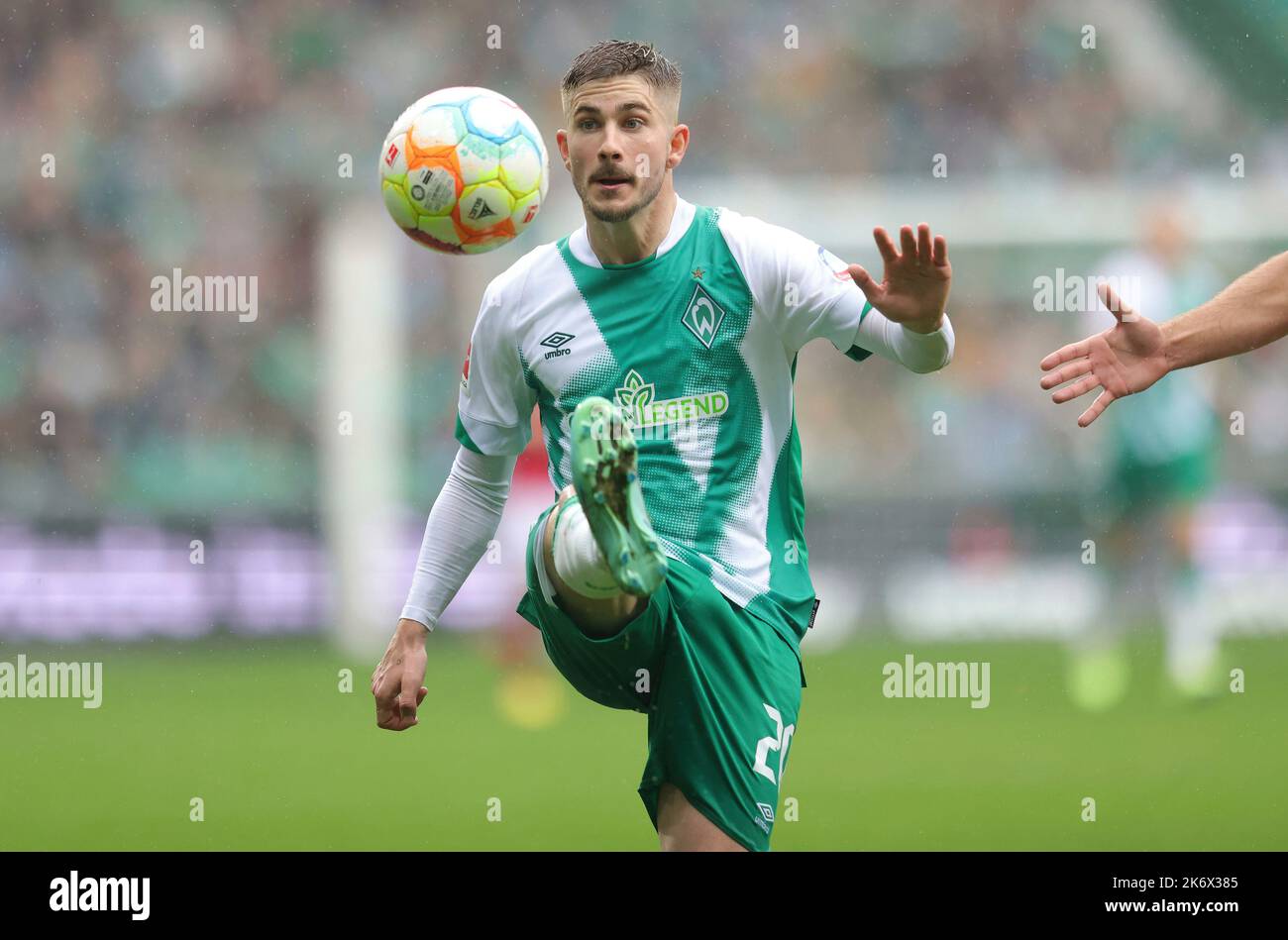 Aus SV Werder Bremen Fußball-Schlüsselbänder & -anhänger