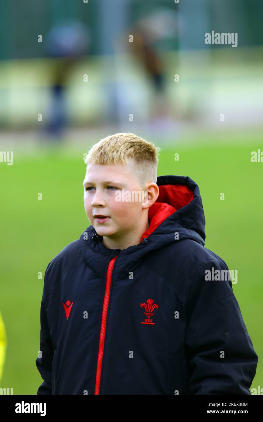 Maesteg Celtic RFC Stock Photo Alamy