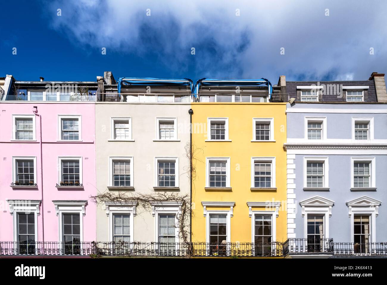 detail-of-colourful-terraced-townhouses-with-summer-sky-background-the