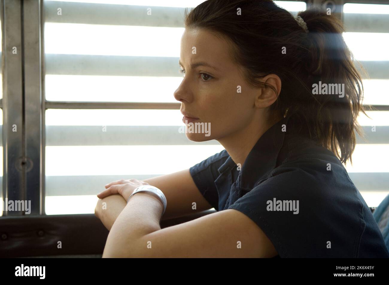 KATE BECKINSALE in NOTHING BUT THE TRUTH (2008), directed by ROD LURIE