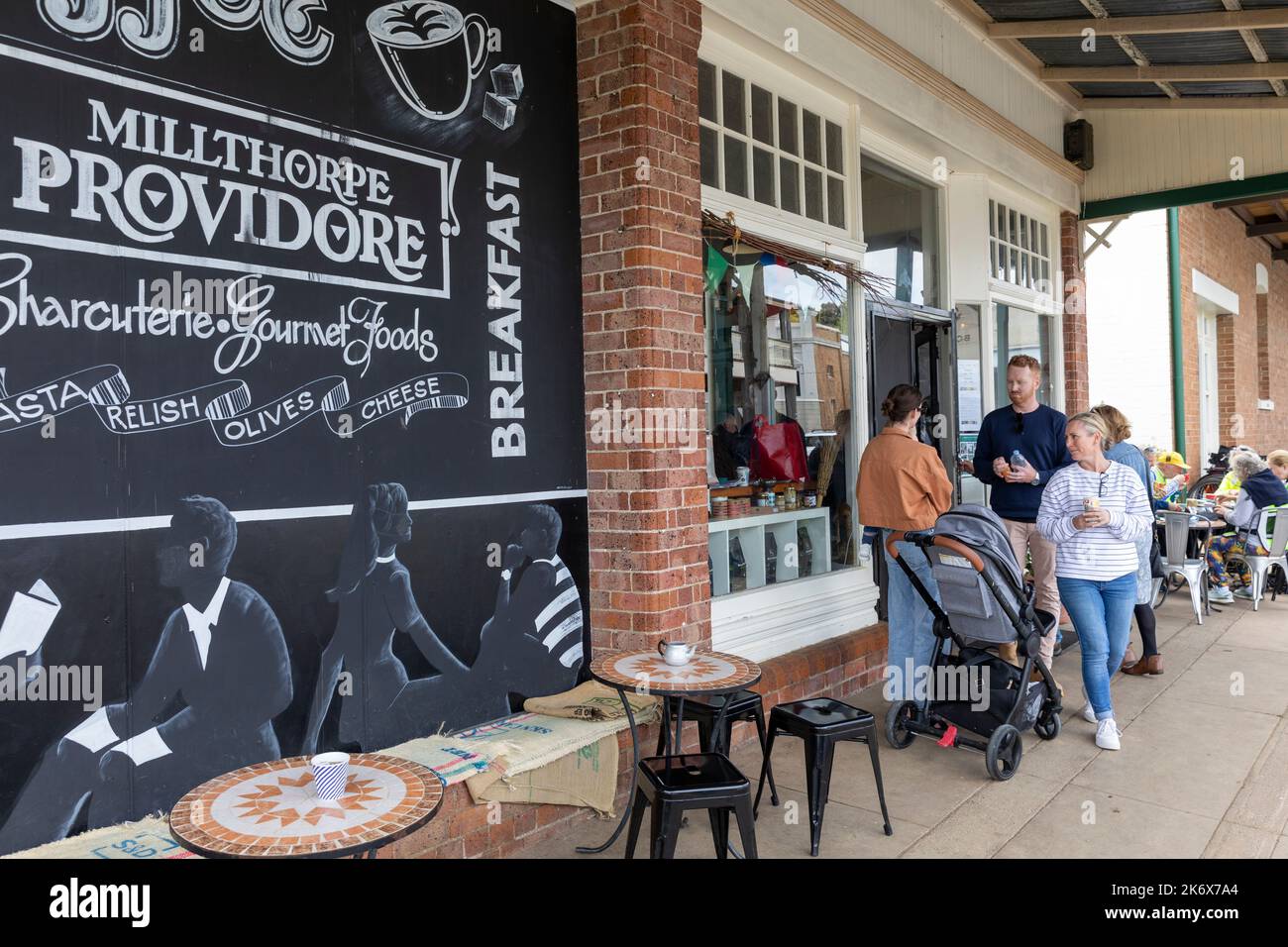 Historic millthorpe hires stock photography and images Alamy