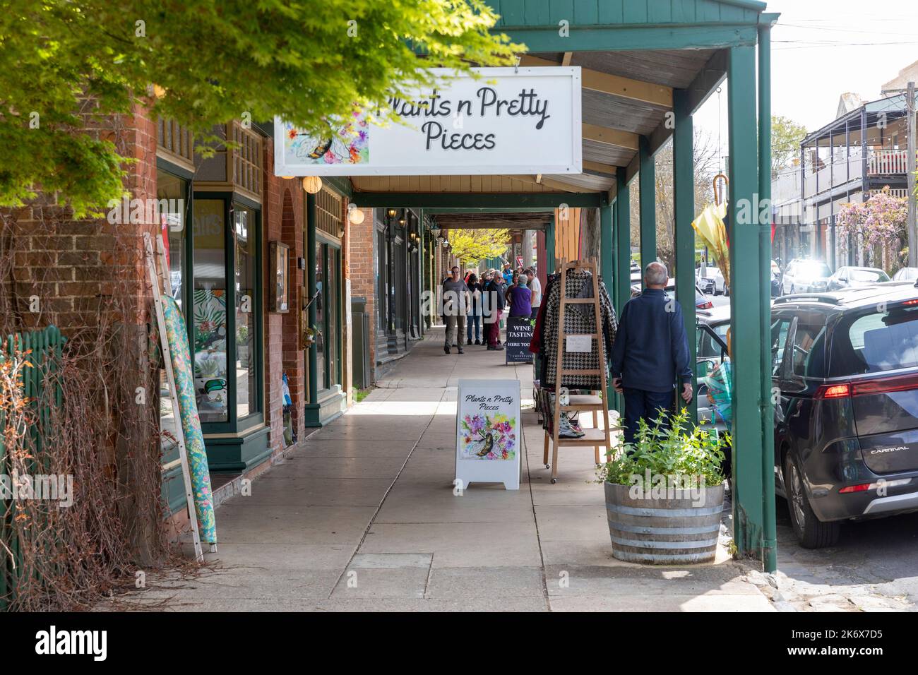 Pym street millthorpe hires stock photography and images Alamy