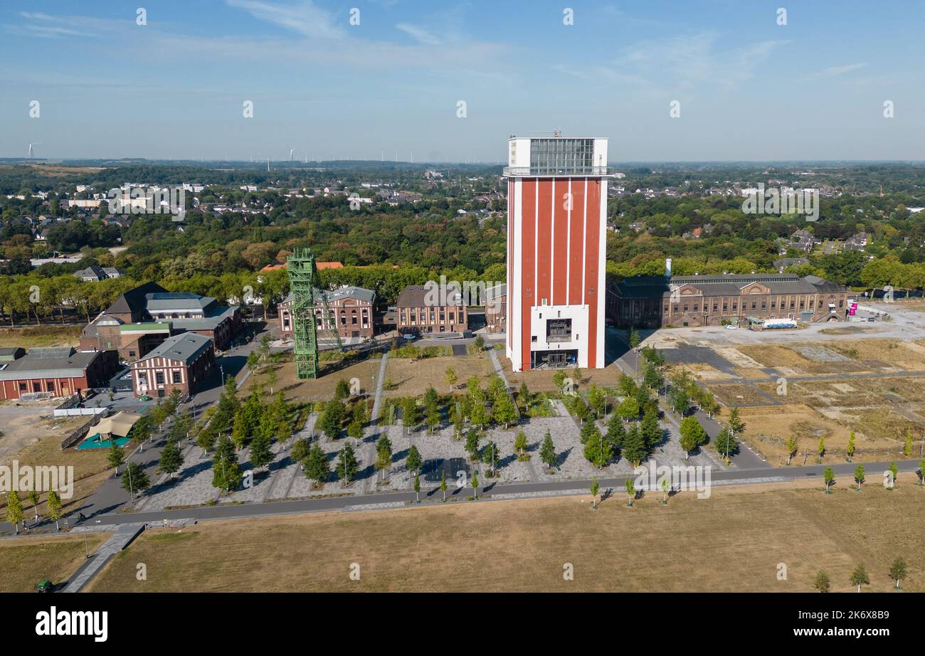 vollzeitjob kamp lintfort