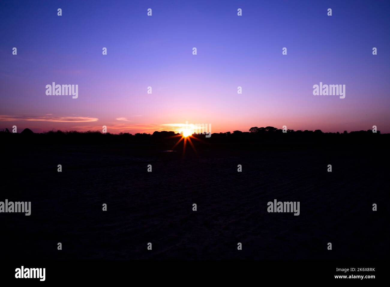 Beautiful landscape in summer tropical hi-res stock photography and ...