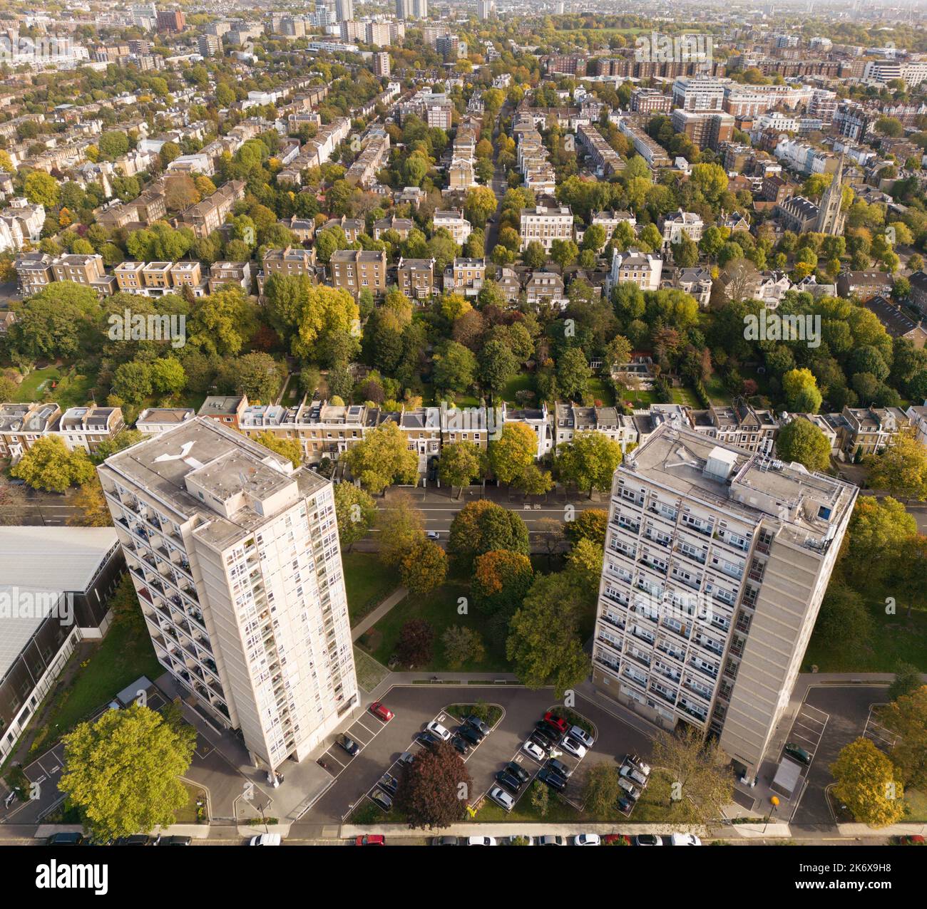 Scottish Towers Edinburgh, Falkirk and Glasgow houses, westminster