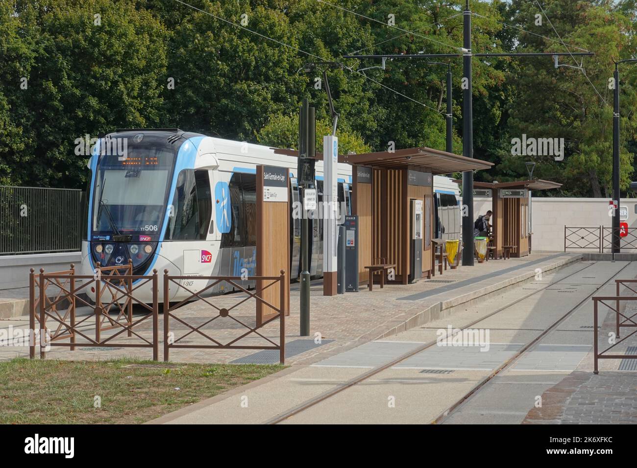 France paris st germain st hi-res stock photography and images - Page 14 -  Alamy