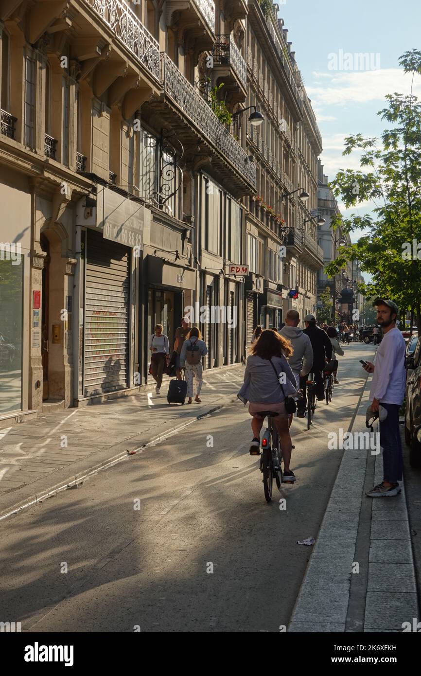 schöne fahrradwege