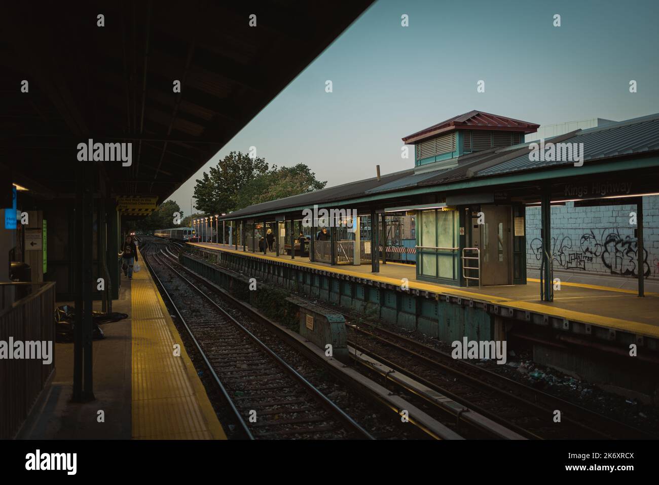 Historic kings hwy hires stock photography and images Alamy