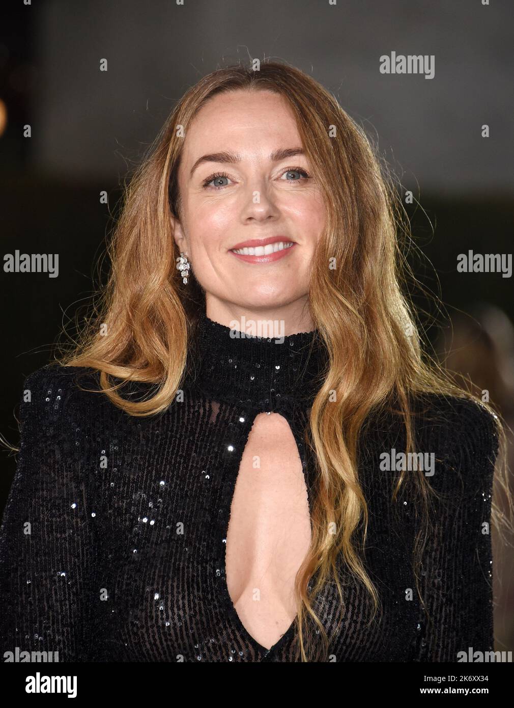 Los Angeles, USA. 15th Oct, 2022. Kerry Condon arriving at The Second