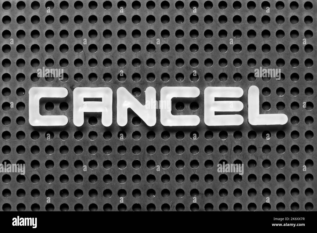Cancel flight Black and White Stock Photos & Images - Alamy