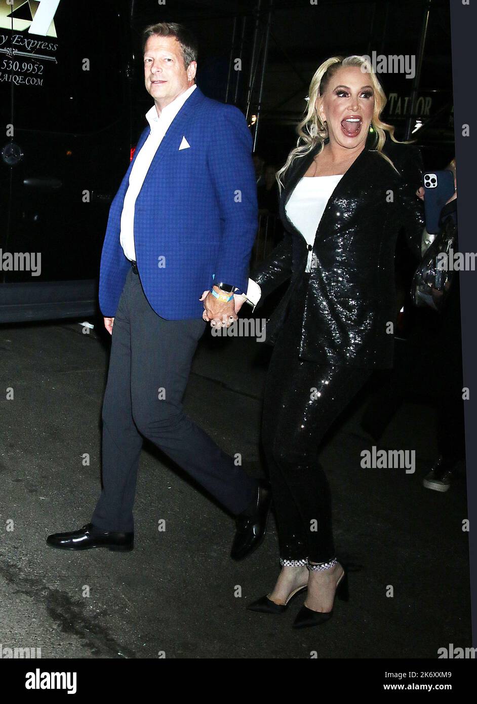 Andy's Legends Ball Bravocon 2022 -PICTURED: Shannon Beador -LOCATION