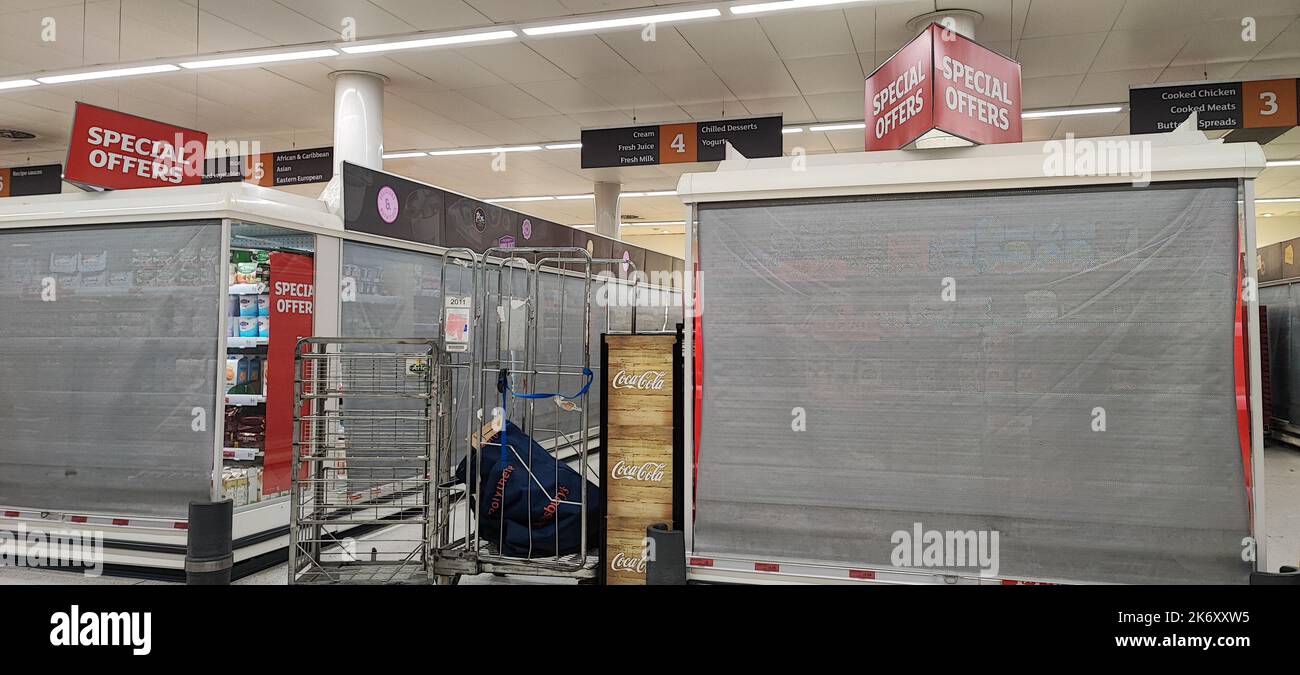 Freezer Breakdown Hi res Stock Photography And Images Alamy freezer-breakdown-hi-res-stock-photography-and-images-alamy