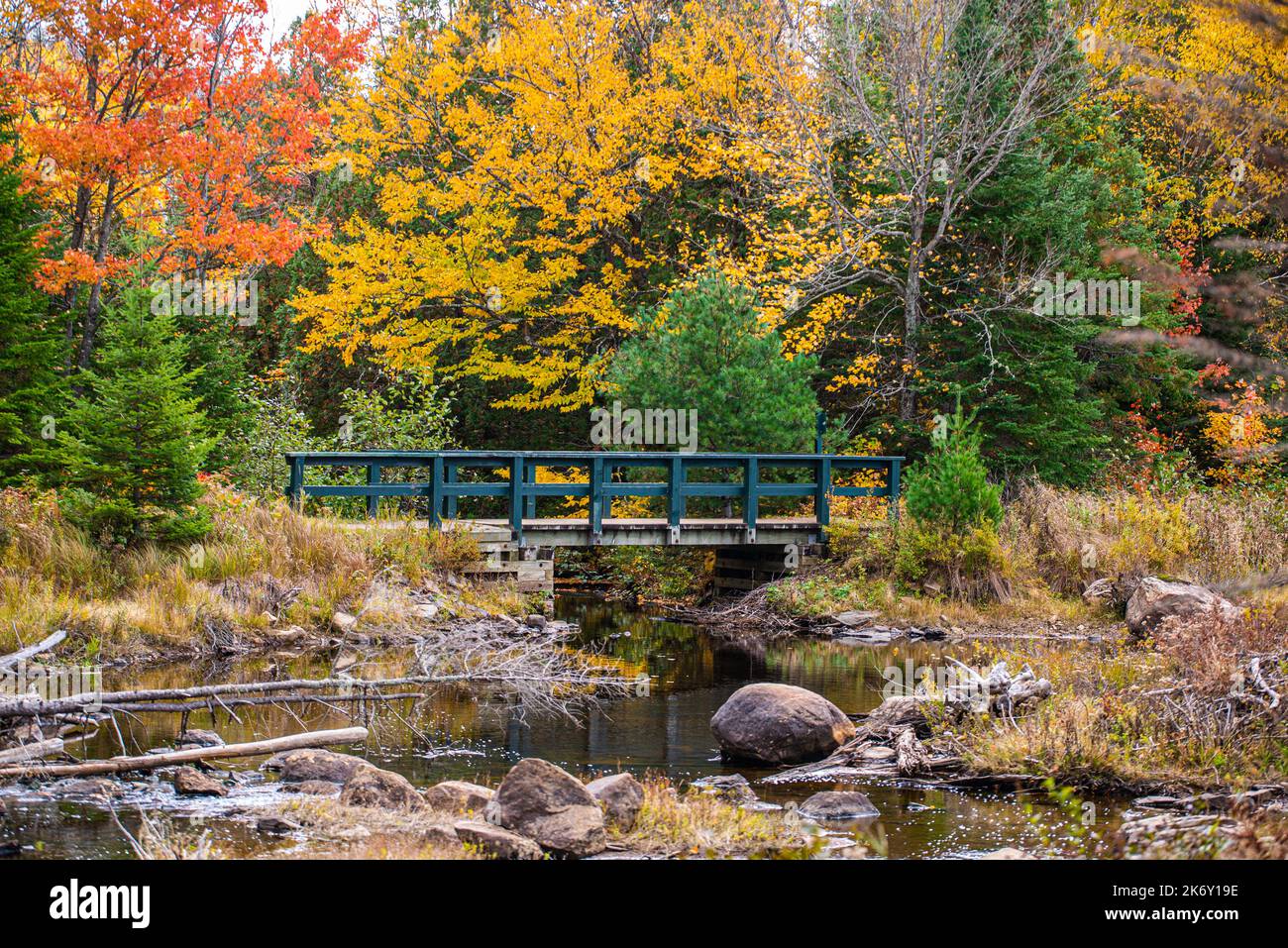 La mauricie hi-res stock photography and images - Alamy
